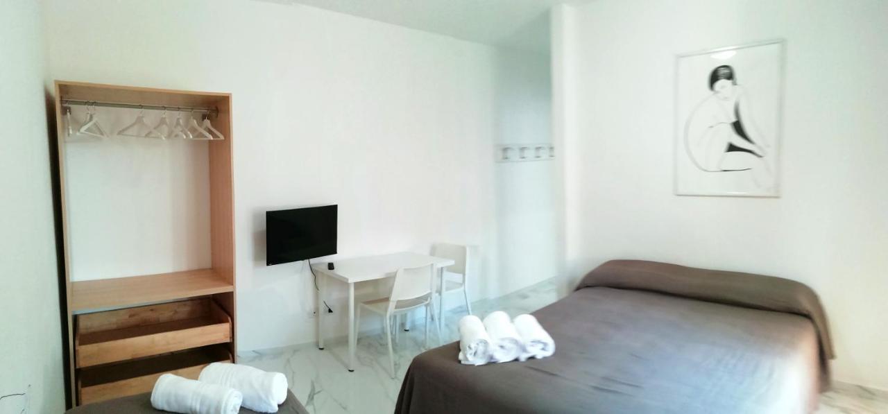 B&B L'Altare Bianco Vieste Exterior foto